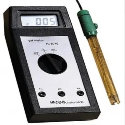 Gas Flow Mheter 1